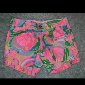 Lilly Pulitzer Callahan Short